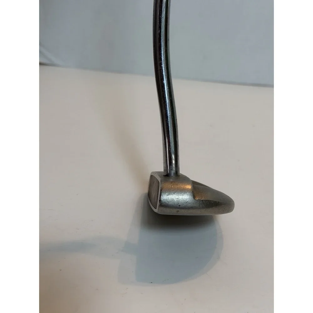 Odyssey DeepFace Rossie II Putter Dual Force Steel Shaft Odyssey Grip RH 35